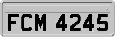 FCM4245