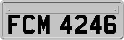 FCM4246