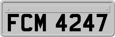 FCM4247
