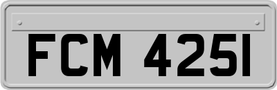 FCM4251