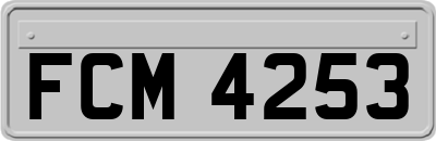 FCM4253