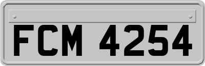 FCM4254