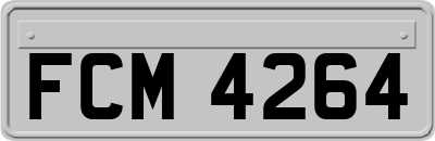 FCM4264