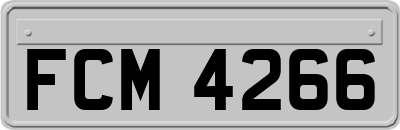 FCM4266