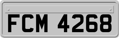 FCM4268