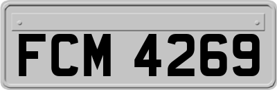 FCM4269