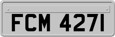 FCM4271