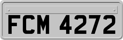 FCM4272