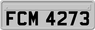 FCM4273