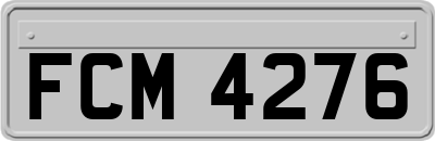 FCM4276