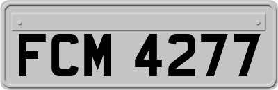 FCM4277