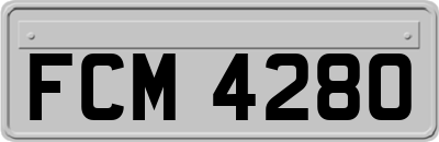 FCM4280