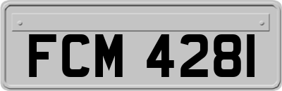 FCM4281