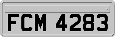 FCM4283