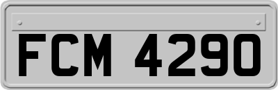 FCM4290