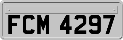 FCM4297