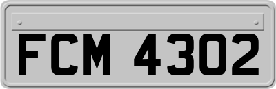 FCM4302