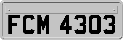 FCM4303