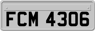 FCM4306
