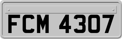FCM4307