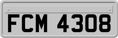 FCM4308