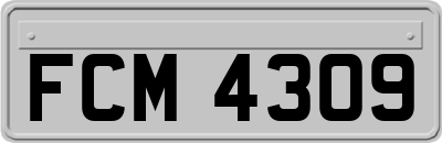 FCM4309