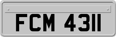 FCM4311