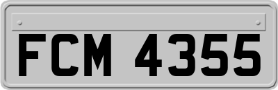 FCM4355