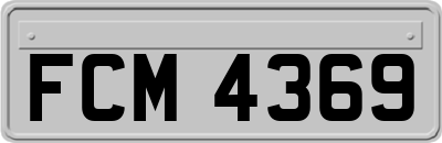 FCM4369