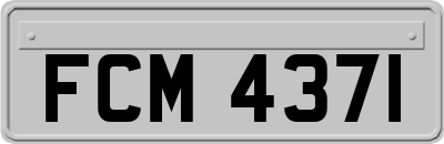 FCM4371