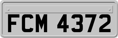 FCM4372