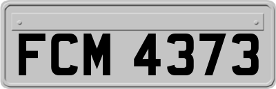 FCM4373