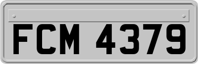 FCM4379
