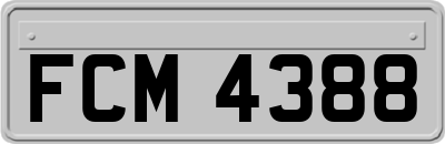 FCM4388