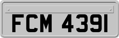 FCM4391