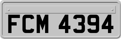 FCM4394