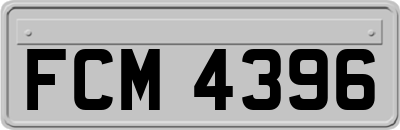 FCM4396