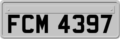 FCM4397