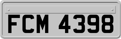 FCM4398