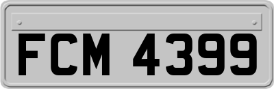 FCM4399