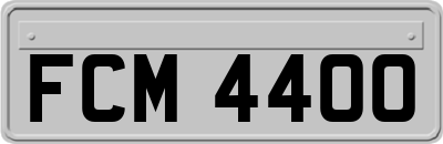 FCM4400