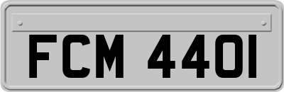 FCM4401