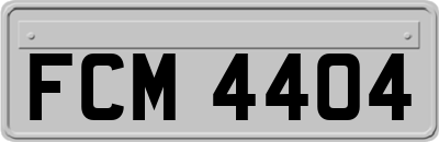 FCM4404