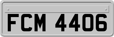 FCM4406