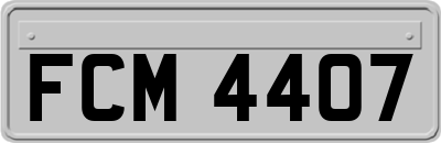 FCM4407