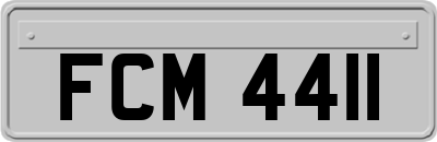 FCM4411