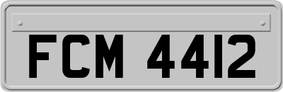 FCM4412