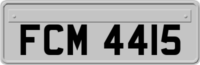 FCM4415