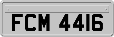 FCM4416