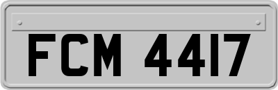 FCM4417